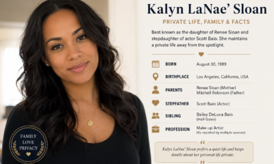 kalyn lanae' sloan
