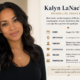 kalyn lanae' sloan