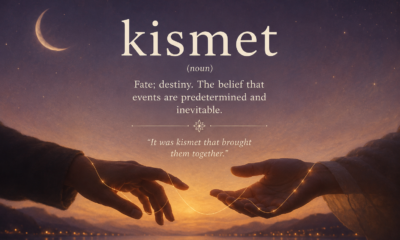 kismet meaning