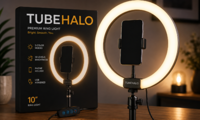 tubehalote