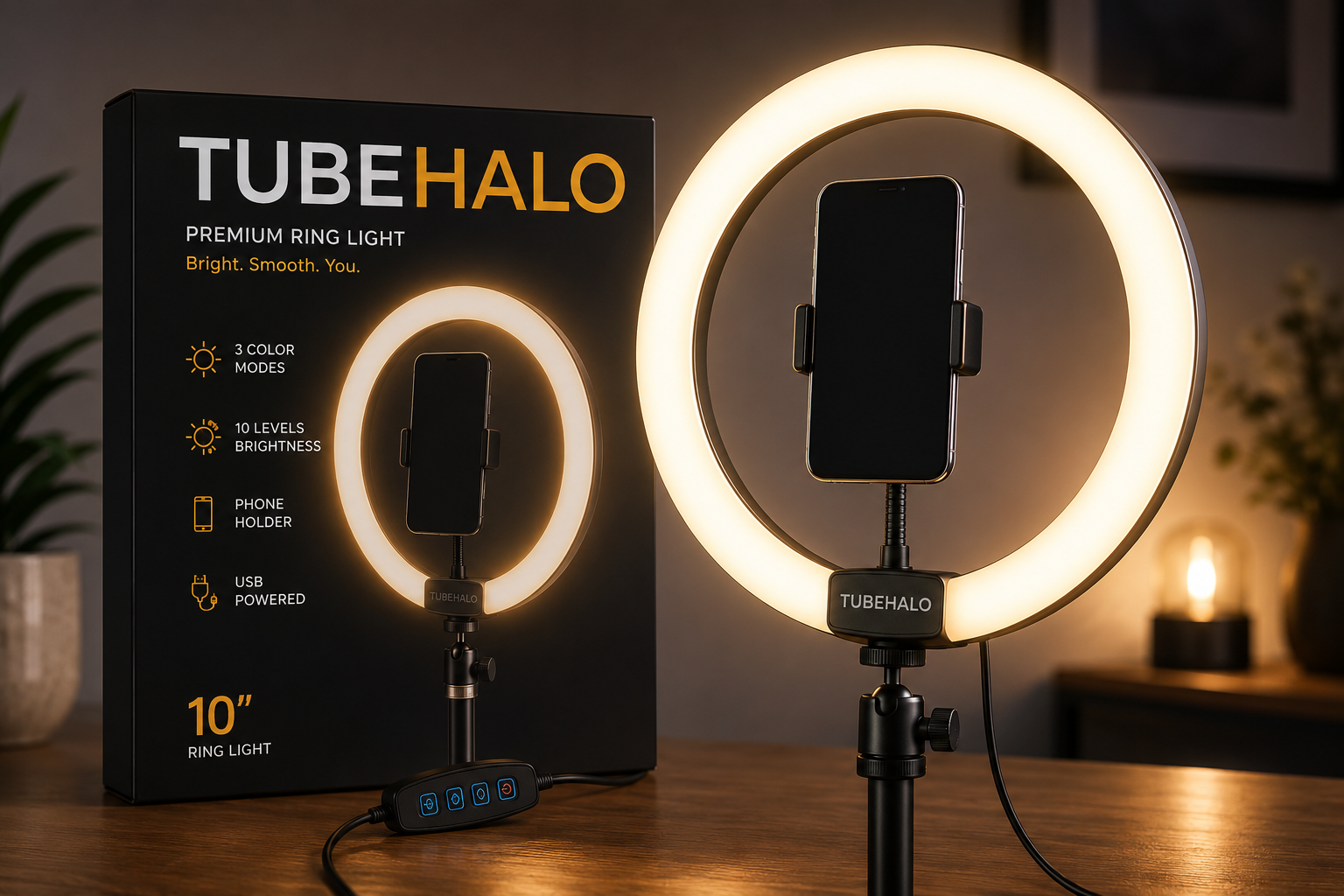tubehalote
