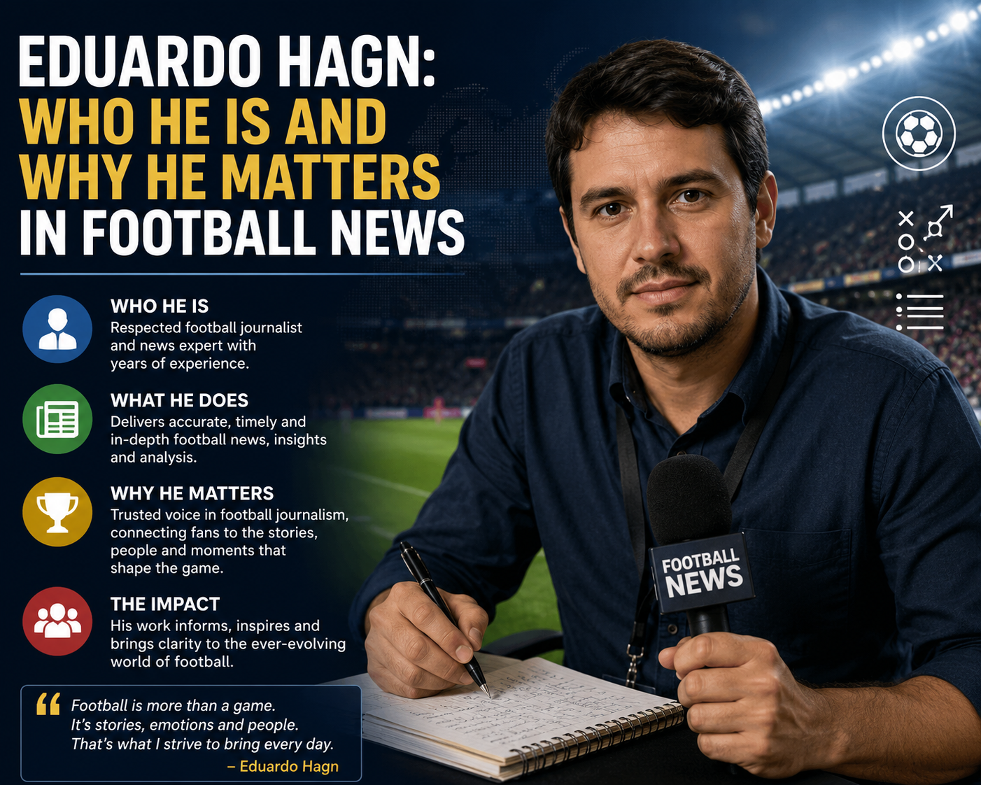 eduardo hagn