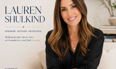 lauren shulkind