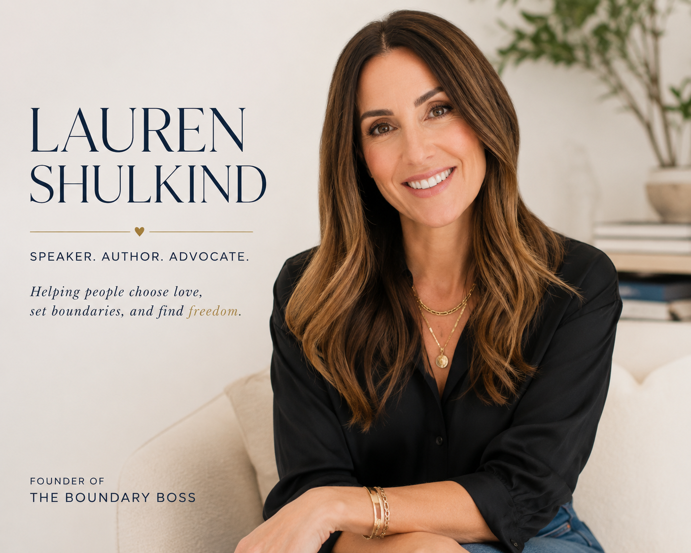 lauren shulkind