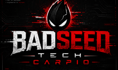 badseed tech carpio