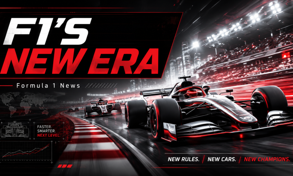 formula 1 news after:2025-09-02