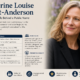 catherine louise abbot-anderson