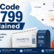 zip code 92799