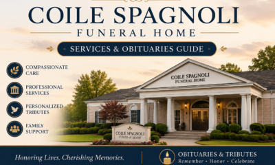 coile spagnoli funeral home