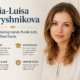 sofia-luisa baryshnikova