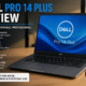Dell Pro 14 Plus Review