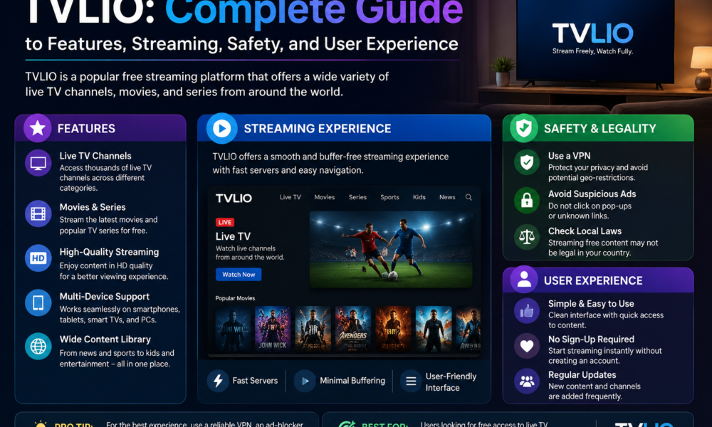 tvlio
