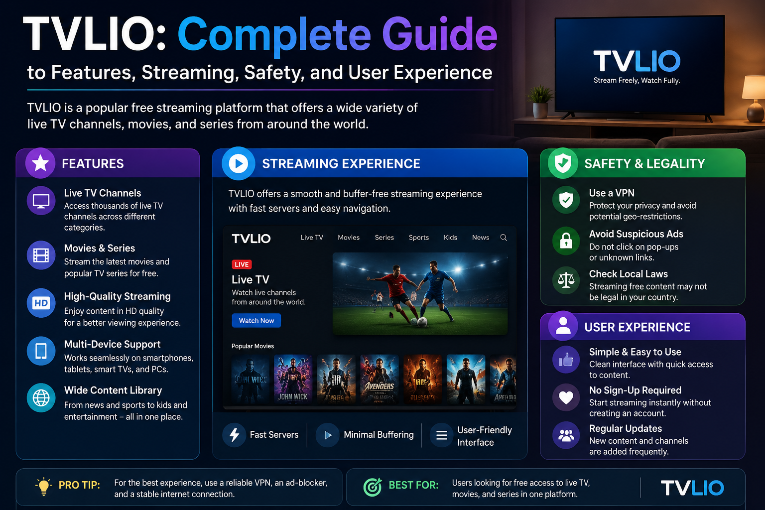 tvlio