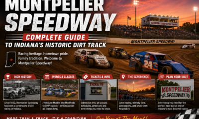 montpelier speedway