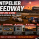 montpelier speedway