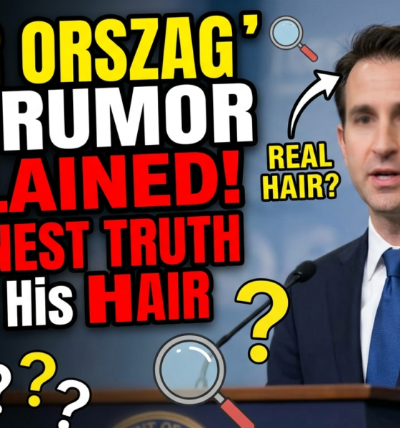 peter orszag wig