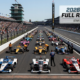 indy 500 starting grid