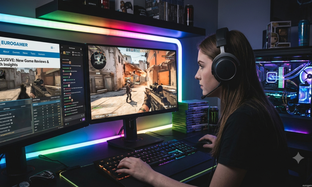 eurogamersonline.com pc gaming