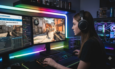 eurogamersonline.com pc gaming