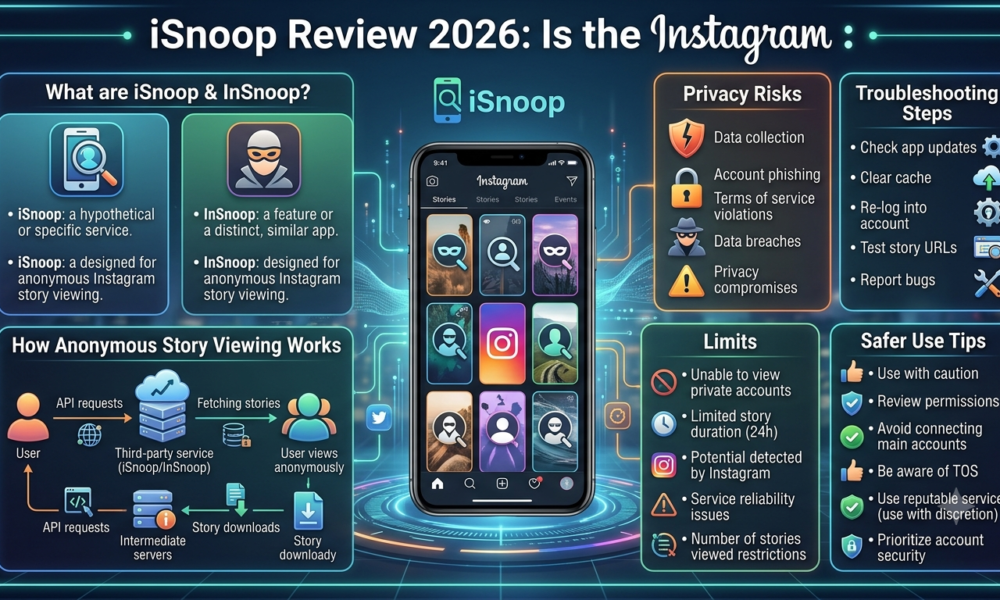 isnoop