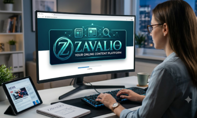 zavalio com