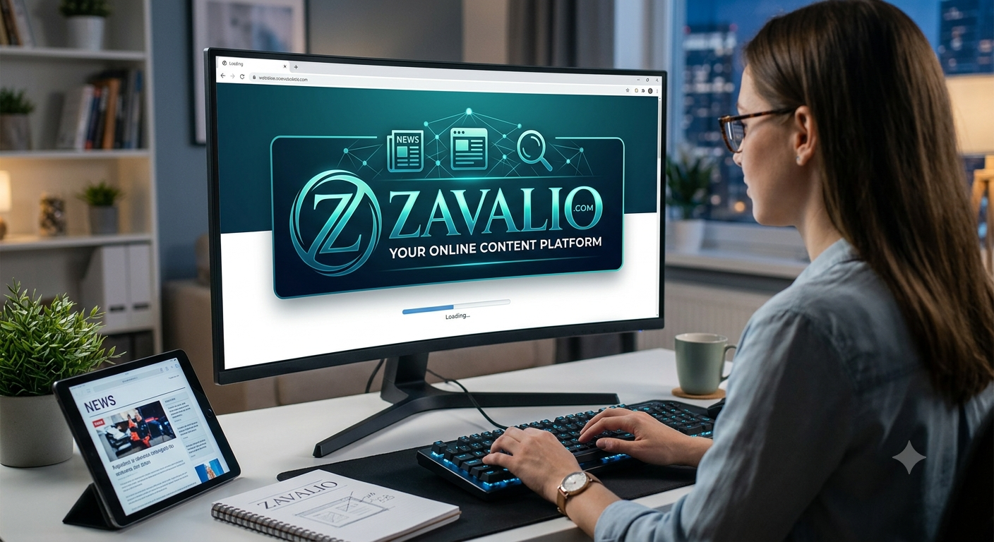 zavalio com