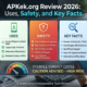 apkek org