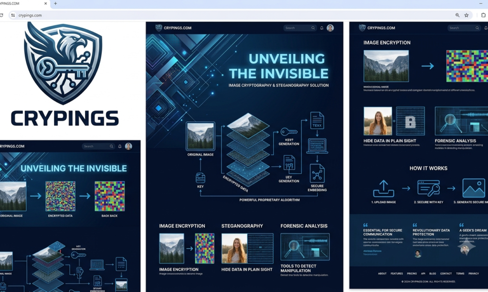crypings com