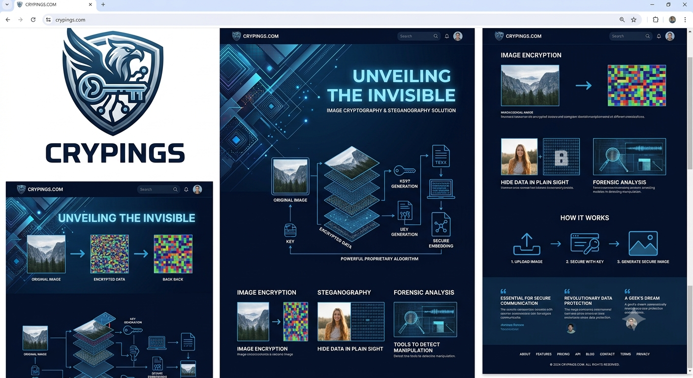 crypings com