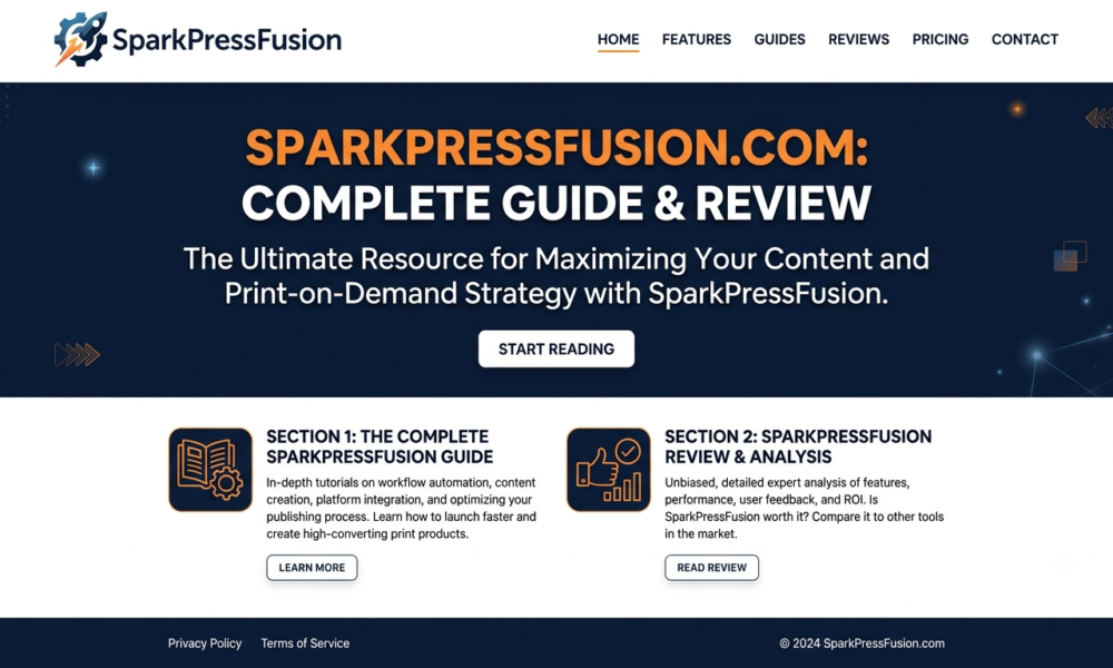 sparkpressfusion.com