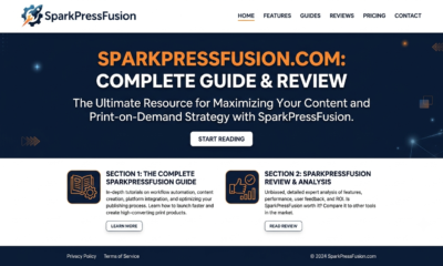 sparkpressfusion.com