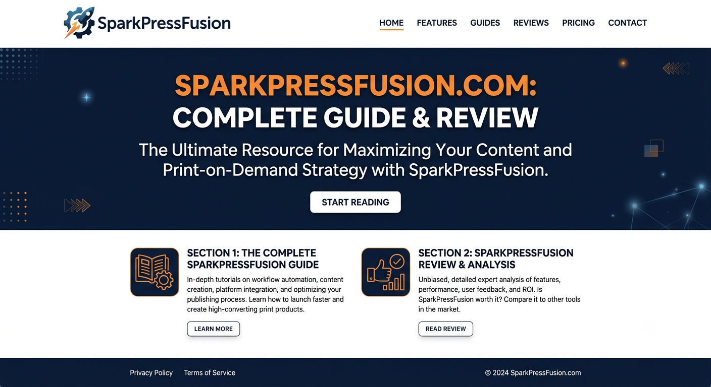sparkpressfusion.com