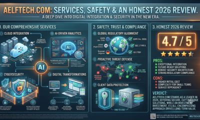 about aelftech com