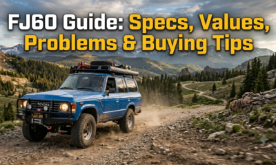 fj60