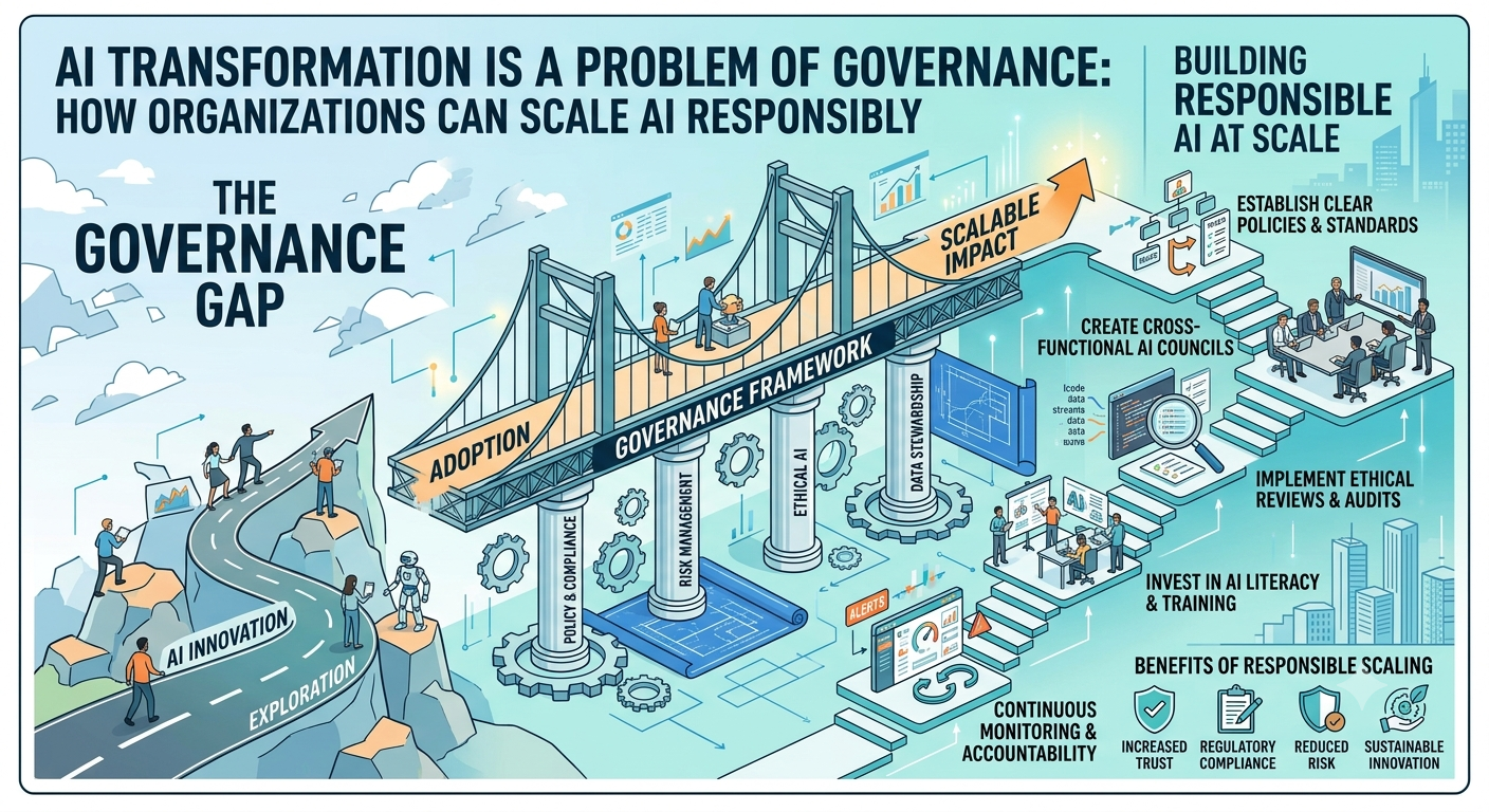 apkek orgai transformation is a problem of governance