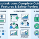 puzutask com