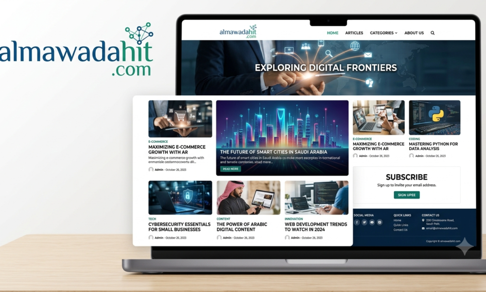 almawadahit .com blog