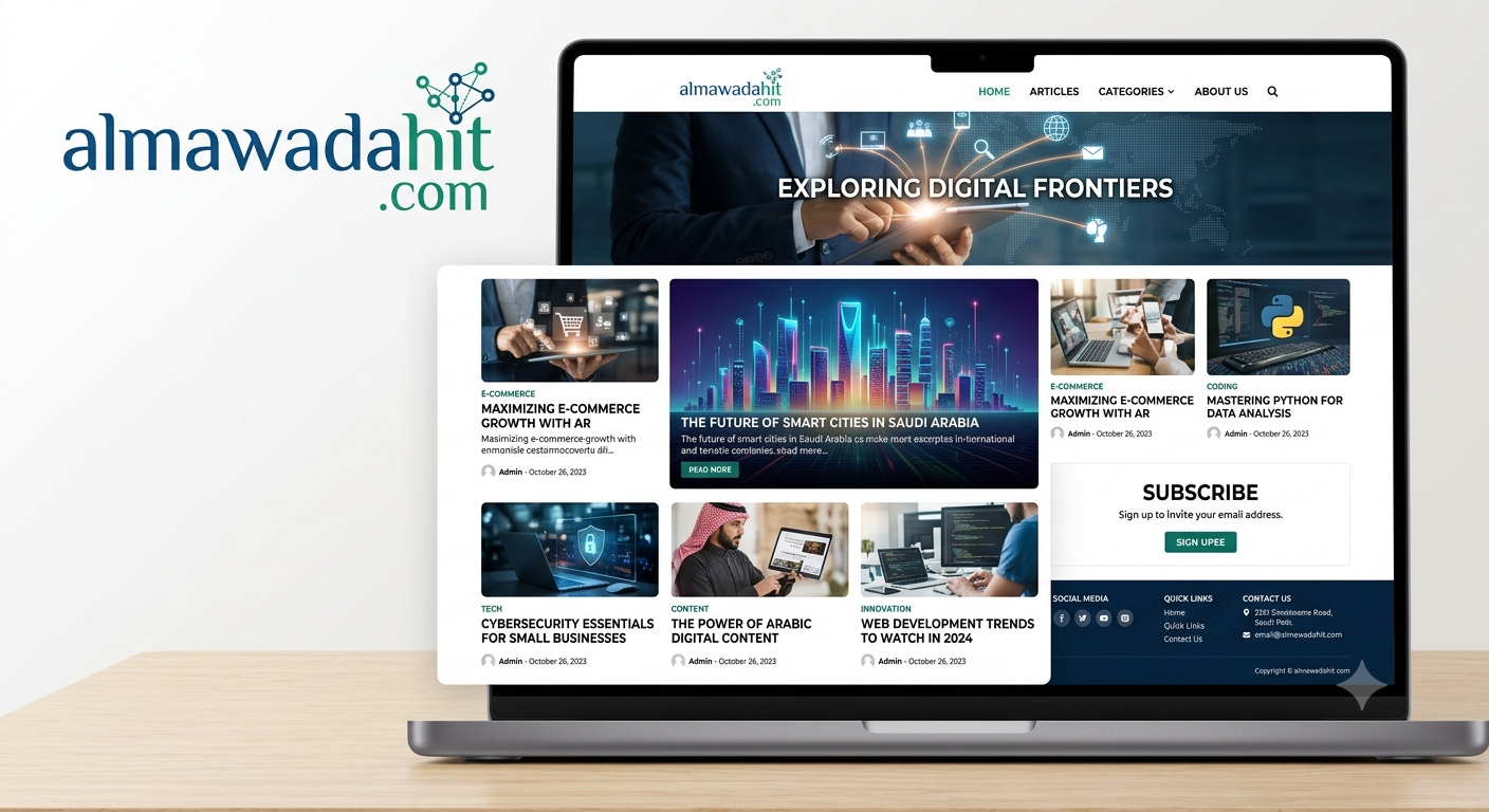 almawadahit .com blog