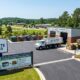 all waste services lexington sc