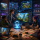 AI for Small Game Development Teams