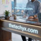 thetechyx.com