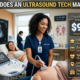 How Much Does an Ultrasound Tech Make in 2026?