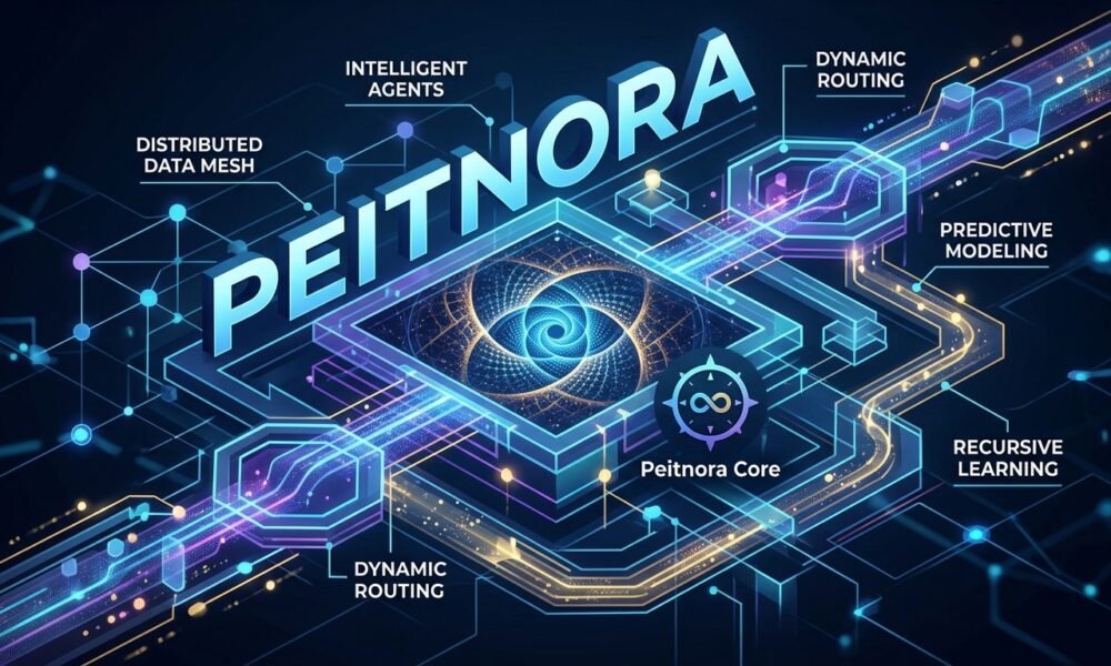 Peitnora Digital Framework