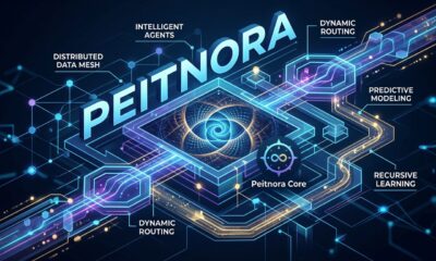 Peitnora Digital Framework