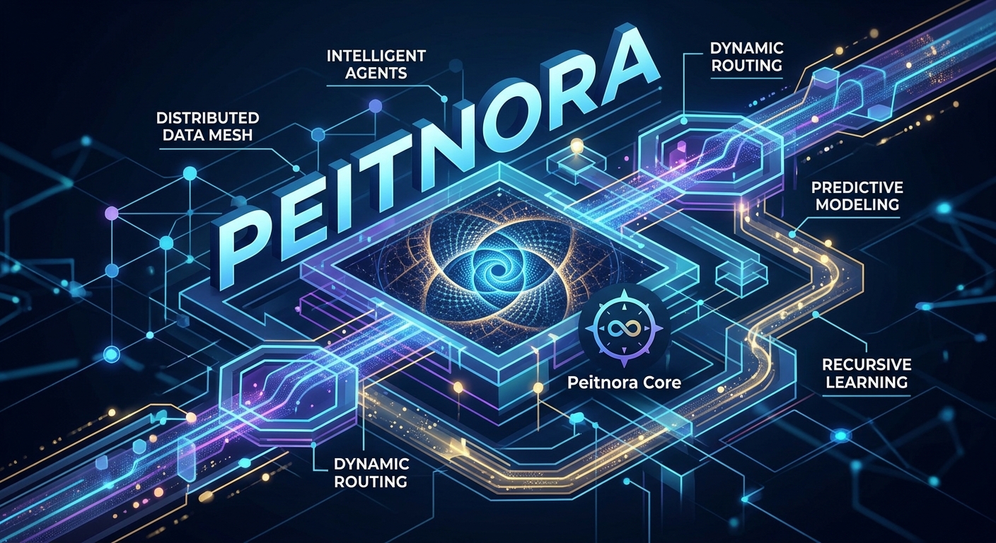 Peitnora Digital Framework