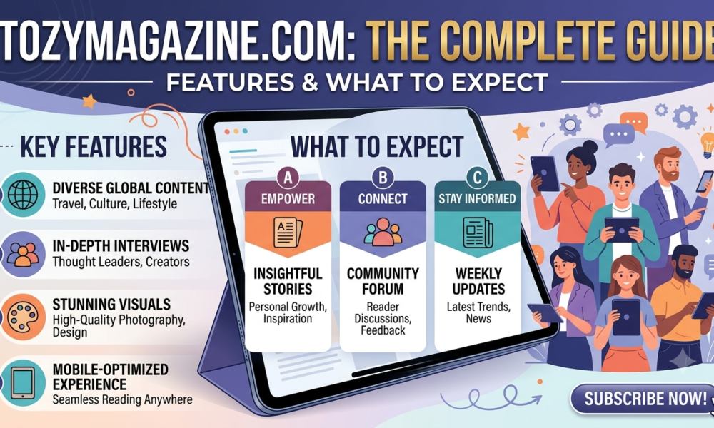 tozymagazine.com