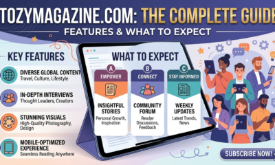 tozymagazine.com