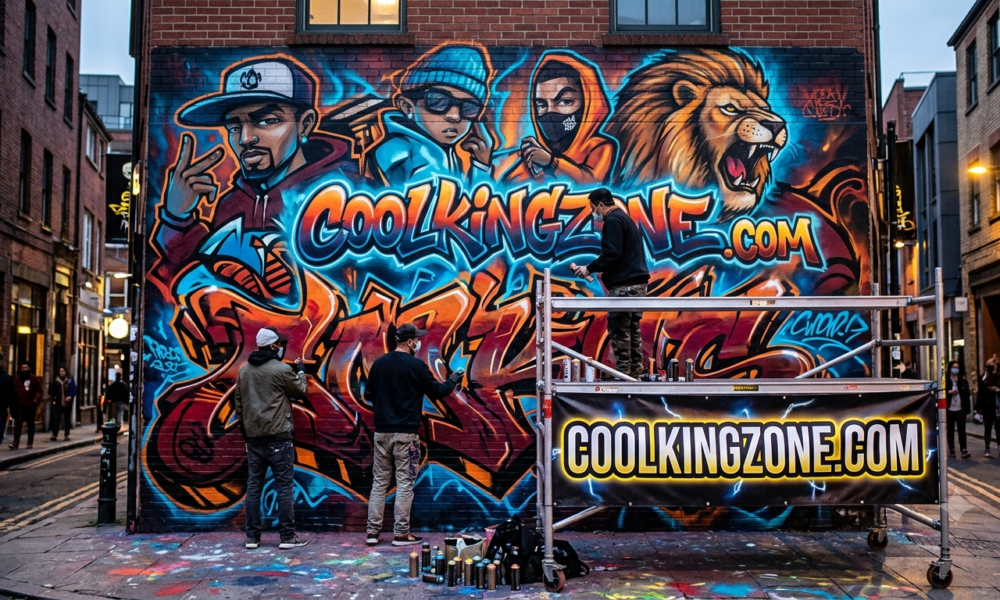 Coolkingzone Com