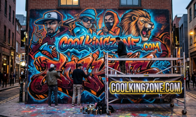 Coolkingzone Com