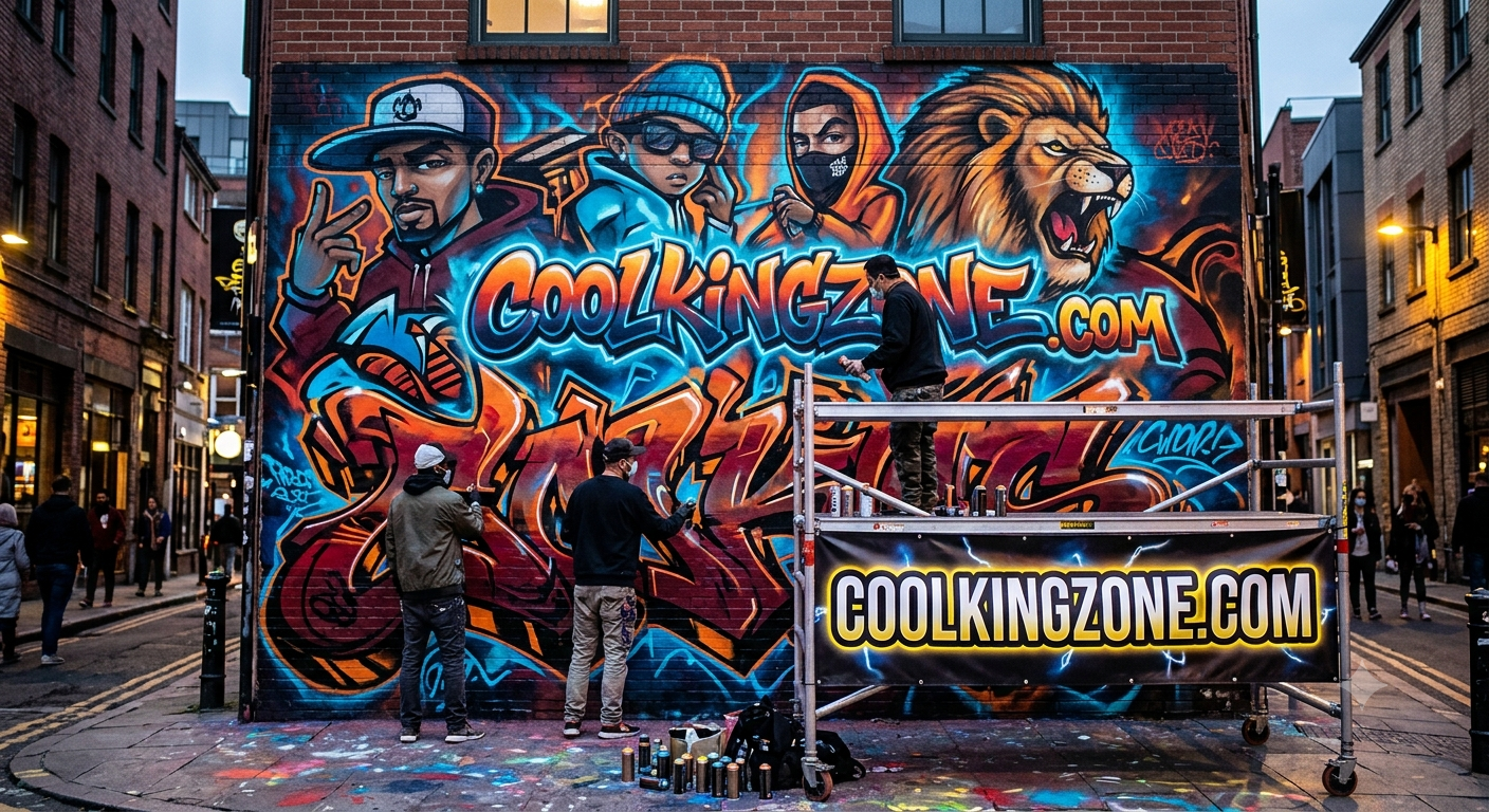 Coolkingzone Com